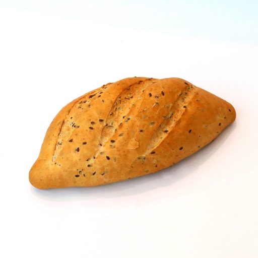 نان امگا 3